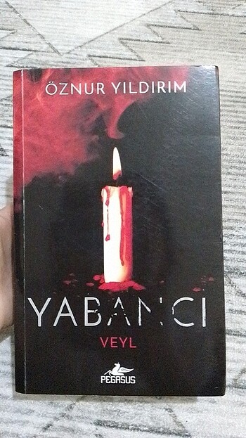 Yabancı Veyl