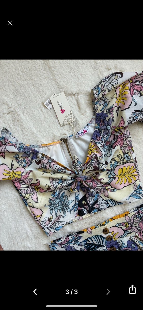 Büstiyer etek takım - Görsel 3