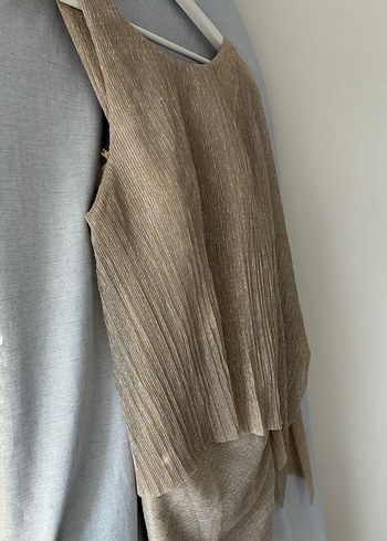 36 beden mini abiye - Görsel 3