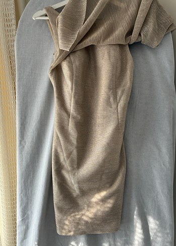 36 beden mini abiye - Görsel 2