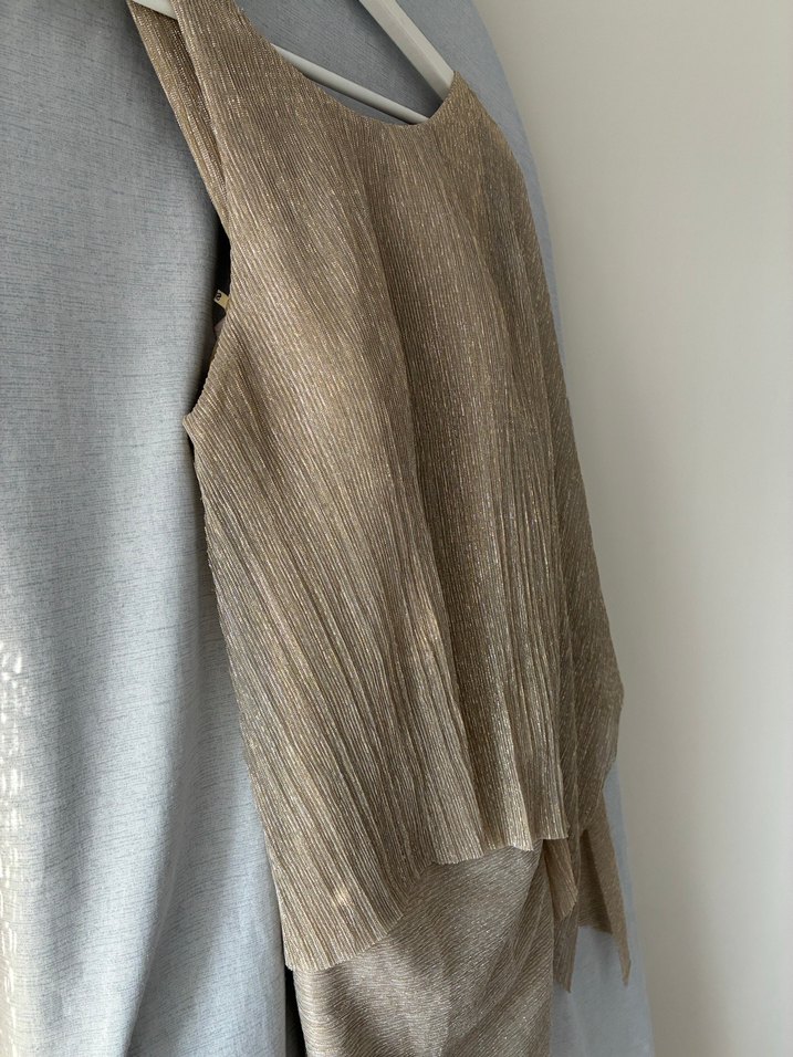 36 beden mini abiye - Görsel 3