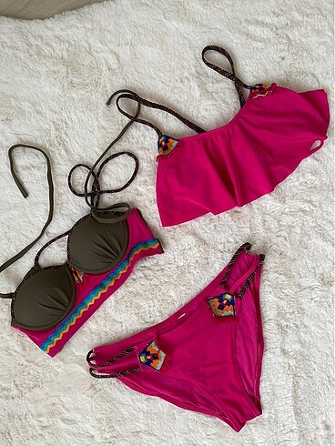 Penti İkili bikini takımı