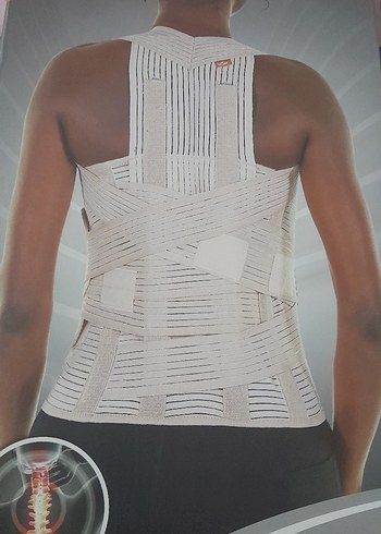 skolyoz korsesi - Görsel 2