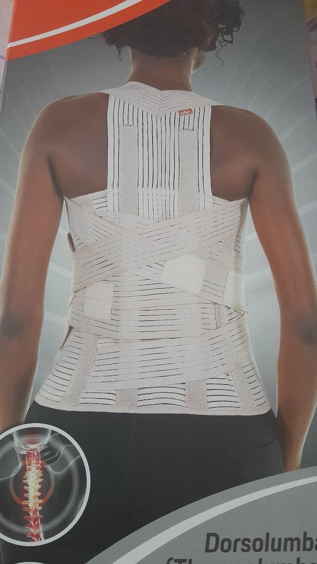 skolyoz korsesi - Görsel 2