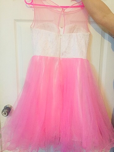 Prenses elbisesi ???? - Görsel 5