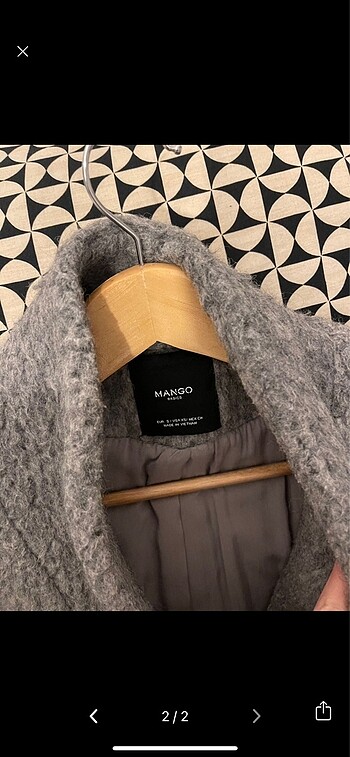 Mango Mango kaban
