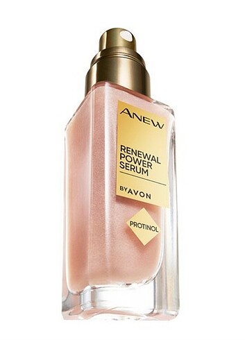 Anew Protinol Power Serum