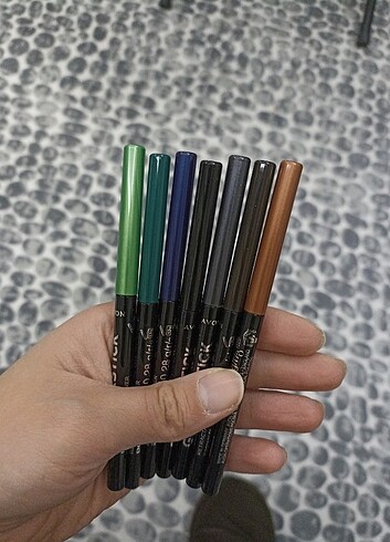 Beden Avon Glımmer Stick