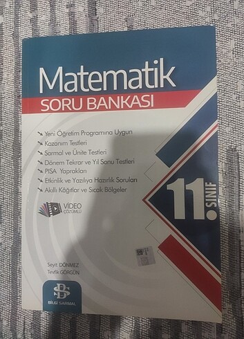 11. Sınıf bilgi sarmal