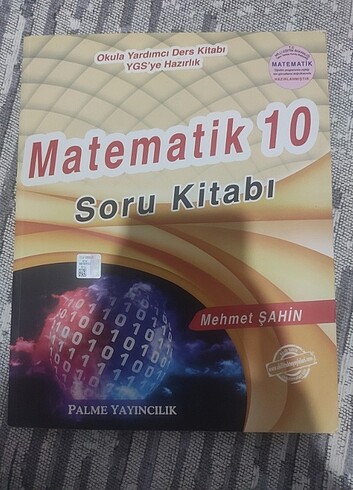 Palme 10. Sınıf