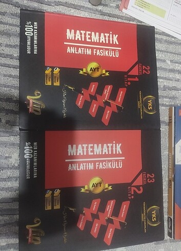 Vip ayt matematik fasikülleri