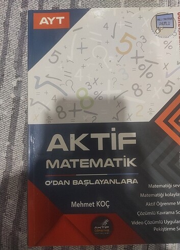 Ayt matematik