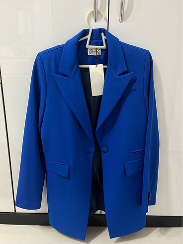 Saks mavisi blazer