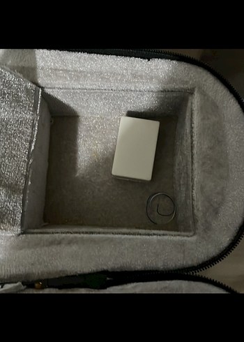 Kahverengi Keman ve Yay Seti - Görsel 5