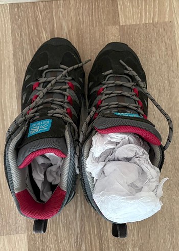 Karrimor Kadın outdoor bot - Görsel 4