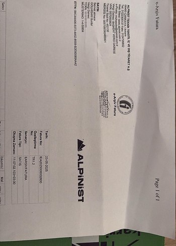 Karrimor Kadın outdoor bot - Görsel 8