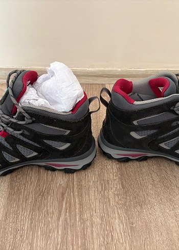 Karrimor Kadın outdoor bot - Görsel 3