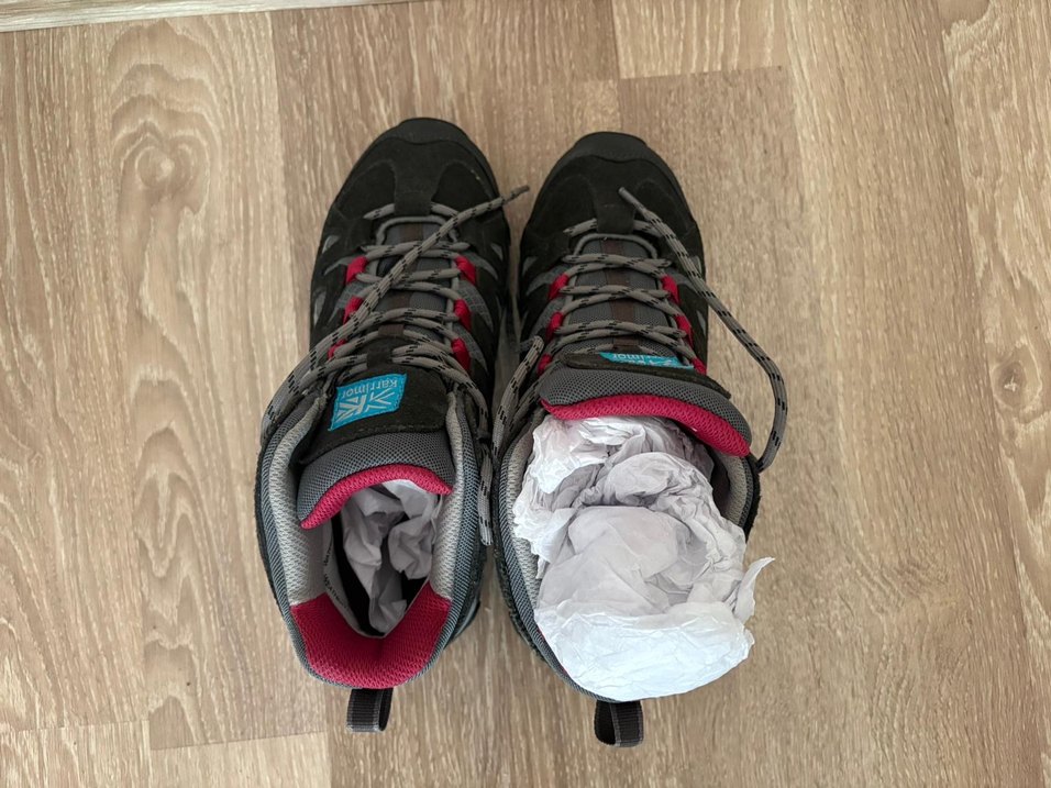 Karrimor Kadın outdoor bot - Görsel 4