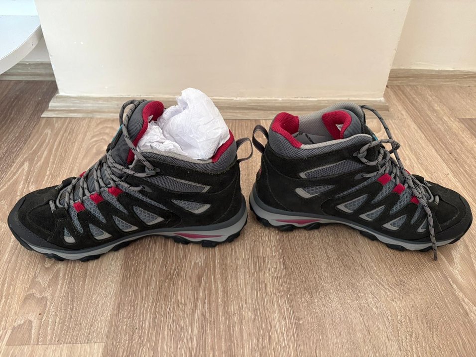 Karrimor Kadın outdoor bot - Görsel 3