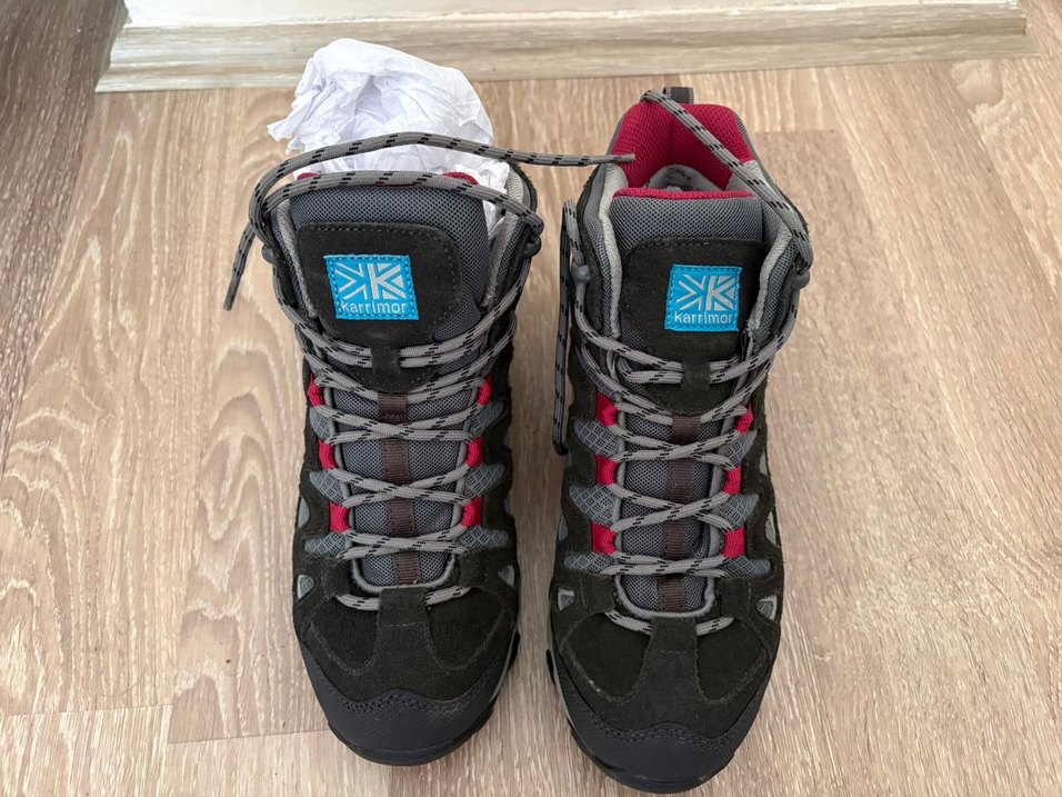 Karrimor Kadın outdoor bot - Görsel 2