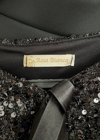 Pullu payetli takım - Görsel 4