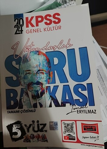 Vatandaşlık soru bankası 