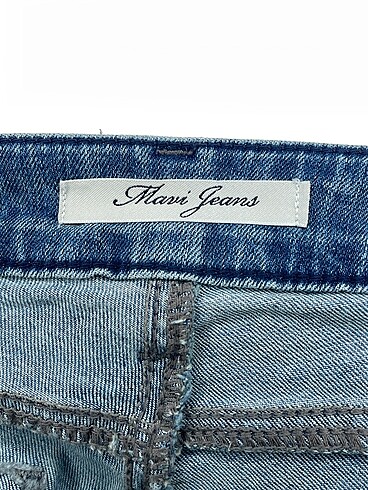 universal Beden mavi Renk Mavi Jeans Jean / Kot %70 İndirimli.