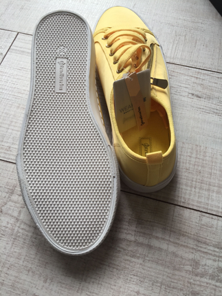 Stradivarius Stradivarius Sneakers