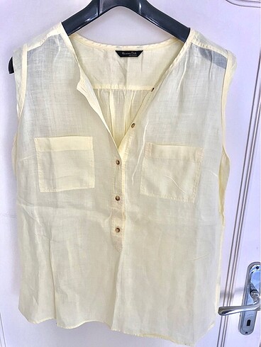 Massimo Dutti Gömlek
