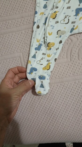 HelloBaby Bebek tulum
