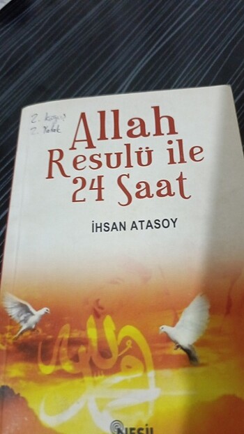 Allah Resulü ile 24 saat