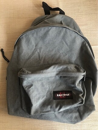 Eastpak Gri Sırt Çantası