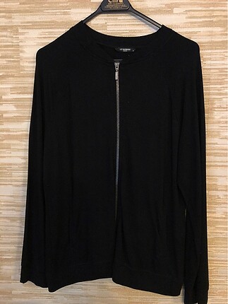 LC Waikiki Fermuarlı Sweatshirt