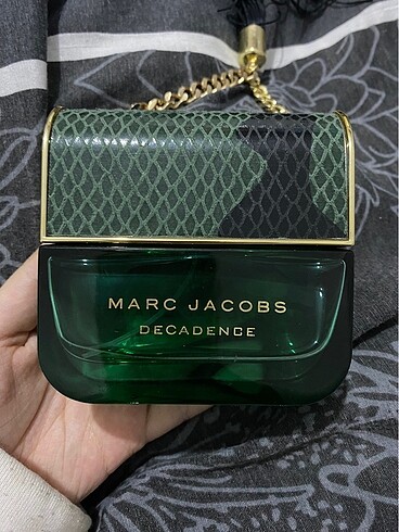 MARC JACOBS PARFÜM