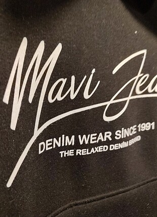 Oversize KAPŞONLU sweatshirt