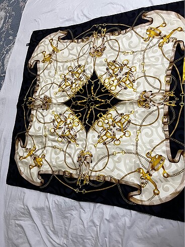 Gucci Eşarp