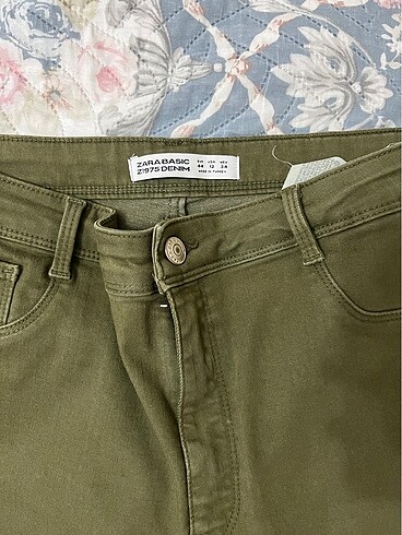 Zara Pantolon