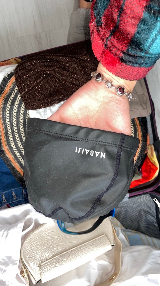 Mavi Tokalı Yüzücü Gözlüğü - Görsel 3