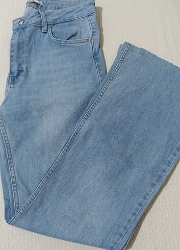 Jean pantolon 