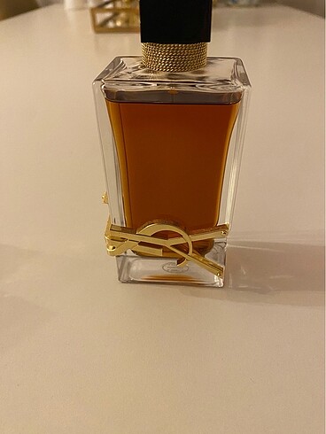Yves saint lauren parfüm