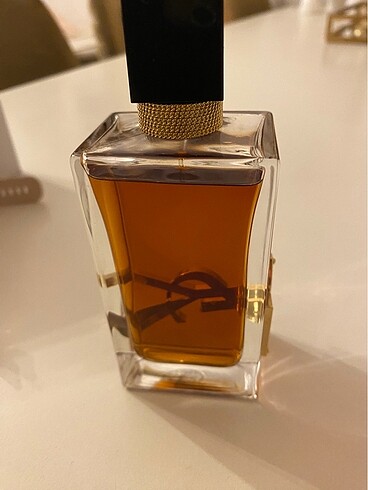 Yves Saint Laurent Yves saint lauren parfüm