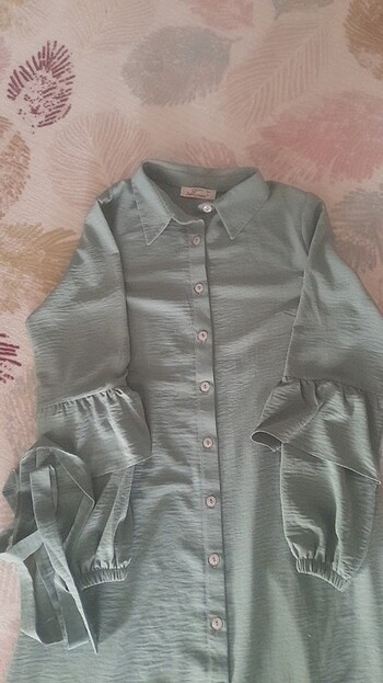 Kadın elbise - Görsel 2