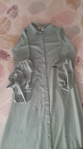 Kadın elbise - Görsel 3