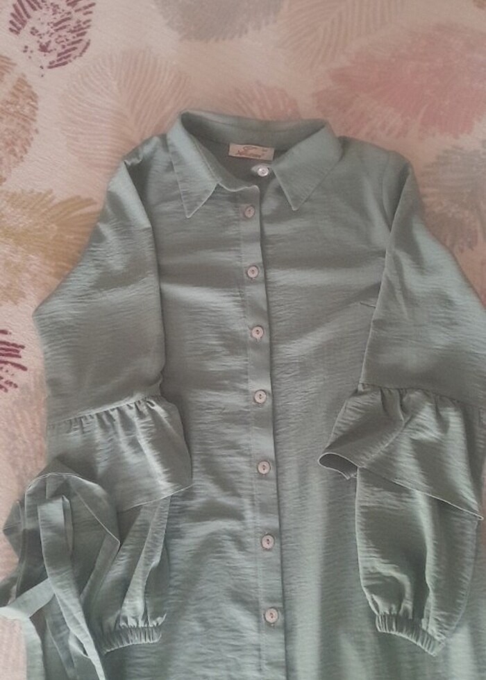 Kadın elbise - Görsel 2