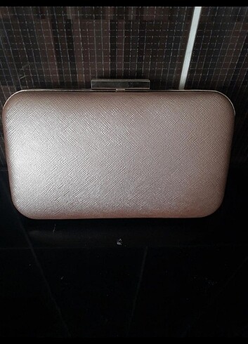 Kadın abiye çanta - Görsel 3