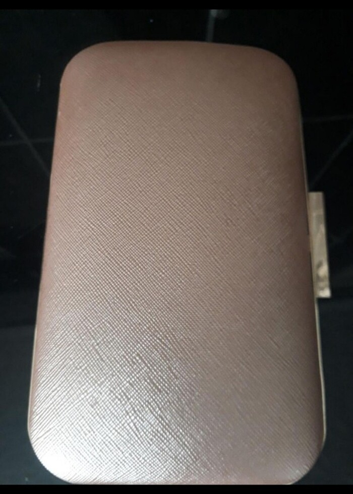 Kadın abiye çanta - Görsel 2