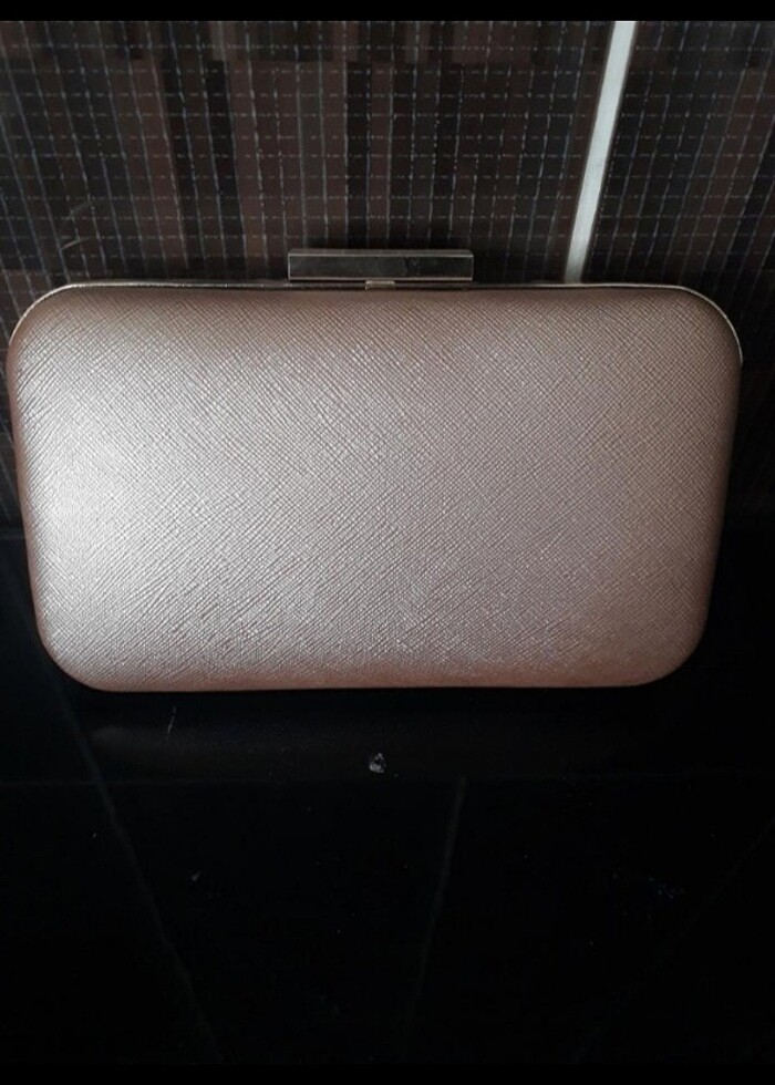 Kadın abiye çanta - Görsel 3