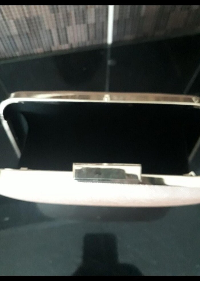 Kadın abiye çanta - Görsel 4