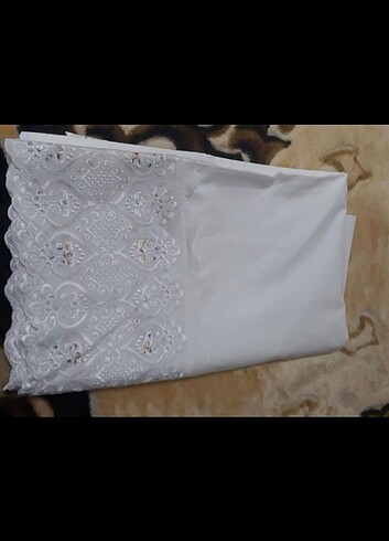 Tek Kişilik Nevresim takımı - Görsel 2