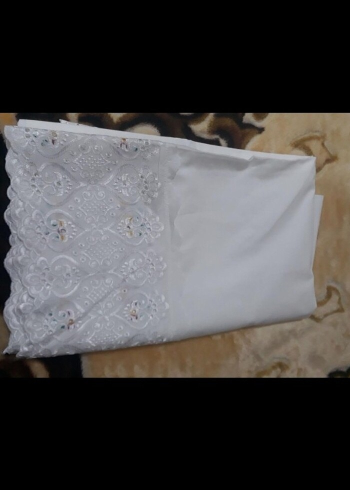 Tek Kişilik Nevresim takımı - Görsel 2